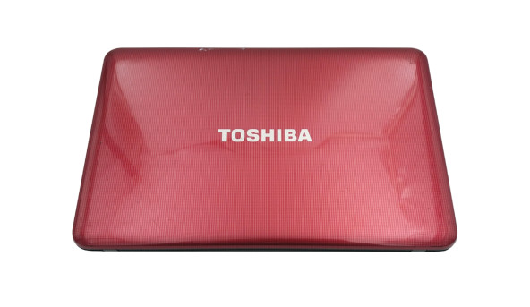 Ноутбук Toshiba Satellite C855 Intel Pentium B960 6 GB RAM 500 GB HDD [15.6"] - ноутбук Б/В - 326314