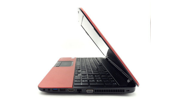 Ноутбук Toshiba Satellite C855 Intel Pentium B960 6 GB RAM 500 GB HDD [15.6"] - ноутбук Б/В - 326314