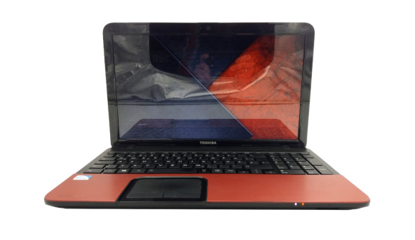 Ноутбук Toshiba Satellite C855 Intel Pentium B960 6 GB RAM 500 GB HDD [15.6"] - ноутбук Б/В - 326314