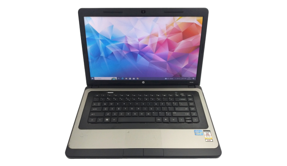 Ноутбук HP 630 Intel Core I5-2410M 6 GB RAM 500 GB HDD [15.6"] - ноутбук Б/У