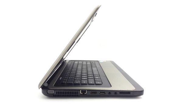 Ноутбук HP 630 Intel Core I5-2410M 6 GB RAM 500 GB HDD [15.6"] - ноутбук Б/У - 326317