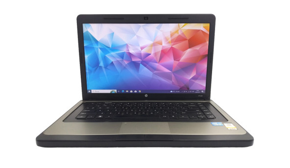 Ноутбук HP 630 Intel Core I5-2410M 6 GB RAM 500 GB HDD [15.6"] - ноутбук Б/У - 326317