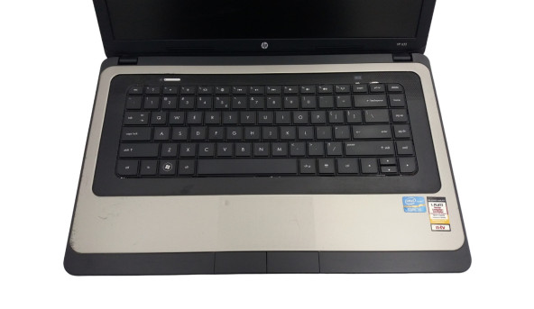 Ноутбук HP 630 Intel Core I5-2410M 6 GB RAM 500 GB HDD [15.6"] - ноутбук Б/У - 326317