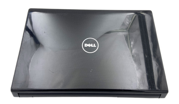 Ноутбук Dell 1558 Intel Core i5-430M 4GB RAM 250GB HDD [15.6"] - ноутбук Б/У - 326319