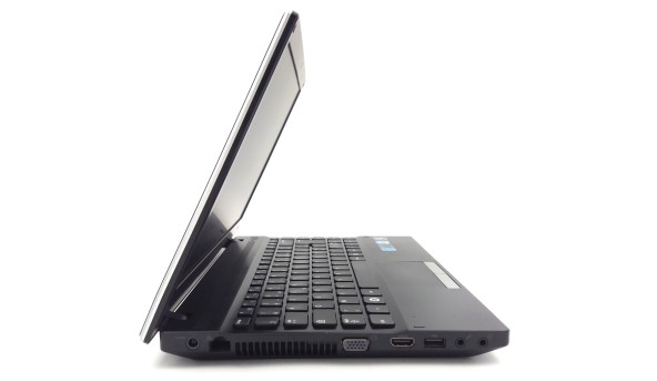 Ноутбук Samsung 300V Intel Core I3-2310M 4 GB RAM 500 GB HDD [13.3"] - ноутбук Б/У - 326320