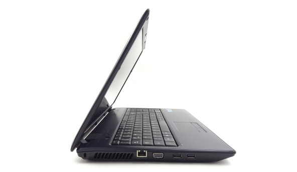 Ноутбук Lenovo IdeaPad G560E Intel Celeron T3500 6 GB RAM 320 GB HDD [15.6"] - ноутбук Б/В - 326321