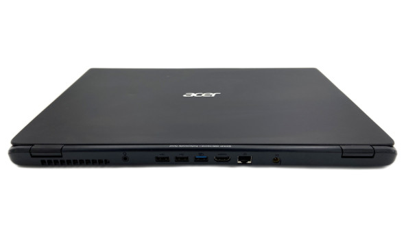 Ноутбук Acer M3-581T Intel Core i3-3227U 6 GB RAM 500 GB HDD [15.6"] - ноутбук Б/У - 326322