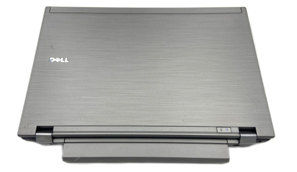 Ноутбук Dell E4310 Intel Core i5-540M 4GB RAM 160GB HDD [13.3"] - ноутбук Б/У - 326323