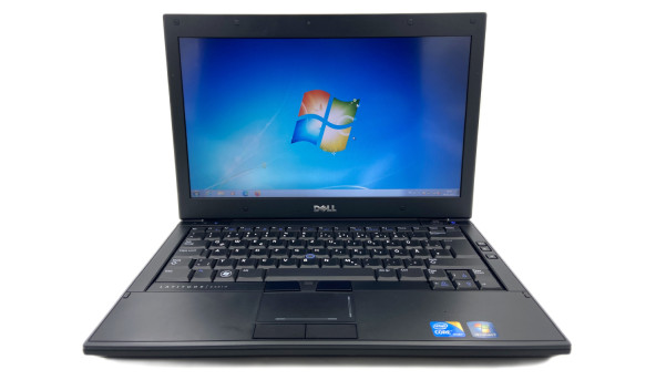 Ноутбук Dell E4310 Intel Core i5-540M 4GB RAM 160GB HDD [13.3"] - ноутбук Б/У - 326323