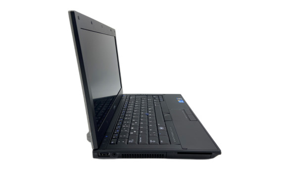 Ноутбук Dell E4310 Intel Core i5-540M 4GB RAM 160GB HDD [13.3"] - ноутбук Б/У