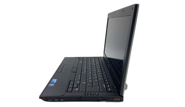 Ноутбук Dell E4310 Intel Core i5-540M 4GB RAM 160GB HDD [13.3"] - ноутбук Б/У - 326323