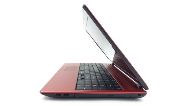 Ноутбук Packard Bell Easynote TK13BZ AMD E-450 4 GB RAM 320 GB HDD [15.6"] - ноутбук Б/В - 326324