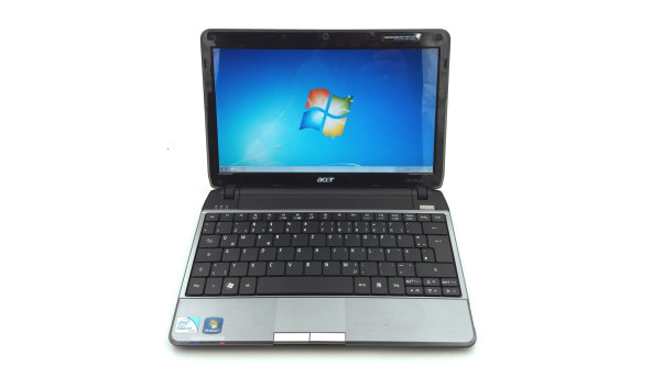Нетбук Acer Aspire 1410 Intel Celeron ULV SU2300 3 GB RAM 250 GB HDD [11.6"] - нетбук Б/У