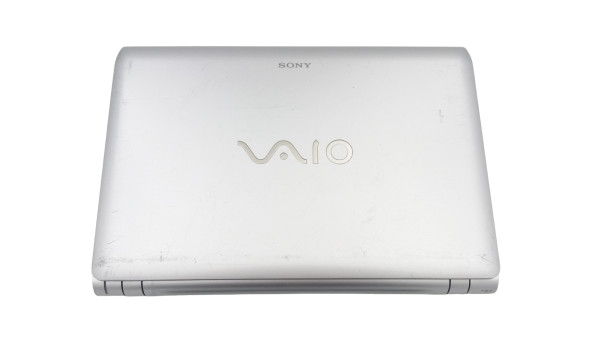 Нетбук Sony Vaio PCG-31311M AMD E-350 4 GB RAM 320 GB HDD [11.6"] - нетбук Б/В