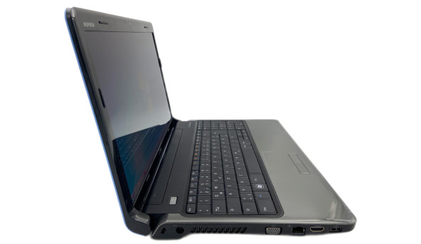 Ноутбук Dell 1564 Intel Core i3-330M 4GB RAM 500GB HDD [15.6"] - ноутбук Б/У - 326336