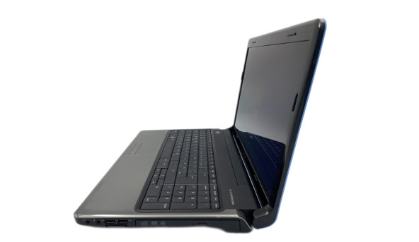 Ноутбук Dell 1564 Intel Core i3-330M 4GB RAM 500GB HDD [15.6"] - ноутбук Б/У - 326336