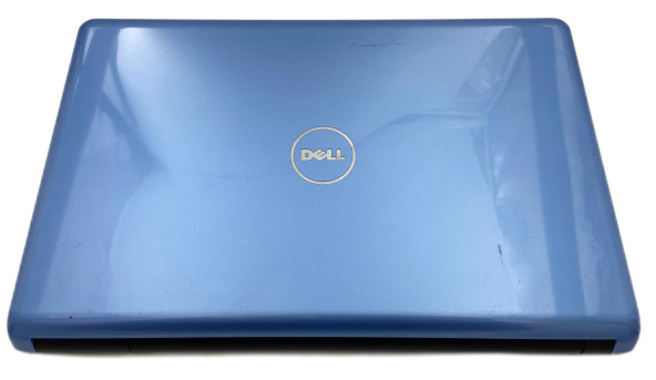Ноутбук Dell 1564 Intel Core i3-330M 4GB RAM 500GB HDD [15.6"] - ноутбук Б/У - 326336