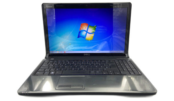 Ноутбук Dell 1564 Intel Core i3-330M 4GB RAM 500GB HDD [15.6"] - ноутбук Б/У - 326336