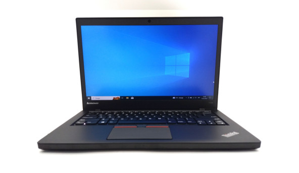 Ноутбук Lenovo T450s Intel Core i7-5600U 8GB RAM 120GB SSD [IPS 14" FullHD] - ноутбук Б/В - 326337