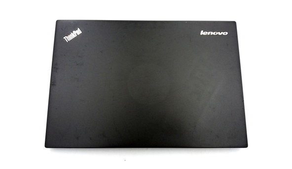 Ноутбук Lenovo T450s Intel Core i7-5600U 8GB RAM 120GB SSD [IPS 14" FullHD] - ноутбук Б/В