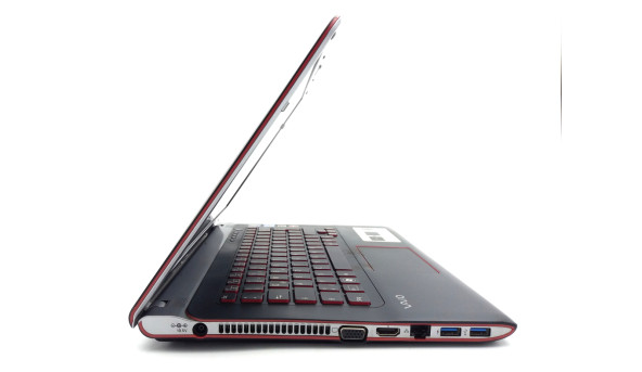 Ноутбук Sony Vaio SVE14AA11M Intel Core I3-2350M 8GB RAM 320GB HDD AMD Radeon HD 7600M [14"] - ноутбук Б/У - 326339
