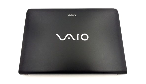 Ноутбук Sony Vaio SVE14AA11M Intel Core I3-2350M 8GB RAM 320GB HDD AMD Radeon HD 7600M [14"] - ноутбук Б/У - 326339