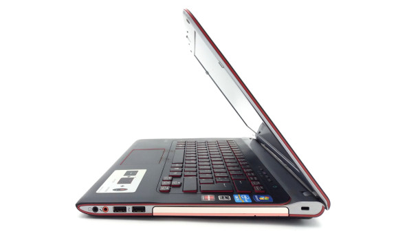 Ноутбук Sony Vaio SVE14AA11M Intel Core I3-2350M 8GB RAM 320GB HDD AMD Radeon HD 7600M [14"] - ноутбук Б/У - 326339