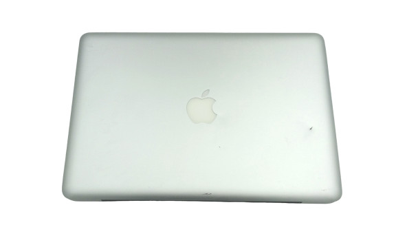 Ноутбук MacBook Pro A1278 Late 2011 Intel Core I5-2435M 8 GB RAM 500 GB SSD [13.3"] - ноутбук Б/У