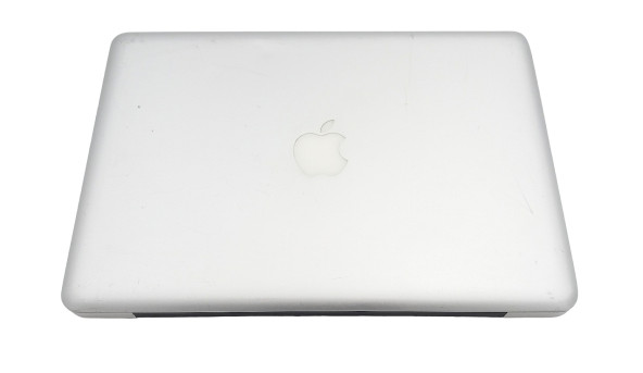 Ноутбук MacBook Pro A1278 Mid 2009 Intel C2D P8700 6GB RAM 320GB HDD NVIDIA GeForce 9400M [13.3] - ноутбук Б/В