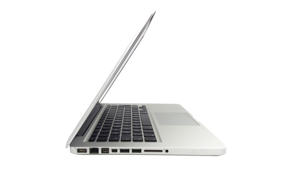 Ноутбук MacBook Pro A1278 Late 2011 Intel Core I5-2435M 8 GB RAM 250 GB SSD [13.3"] - ноутбук Б/В