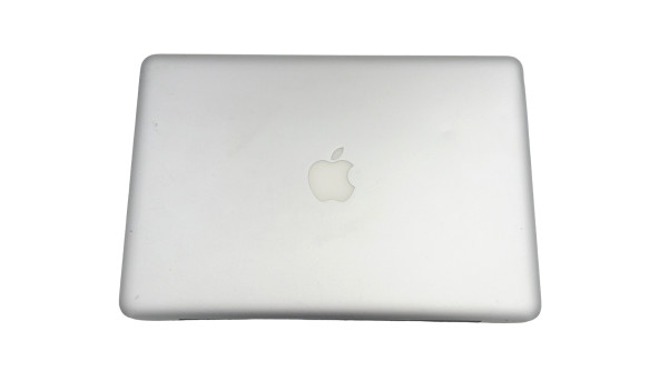 Ноутбук MacBook Pro A1278 Late 2011 Intel Core I5-2435M 8 GB RAM 250 GB SSD [13.3"] - ноутбук Б/В