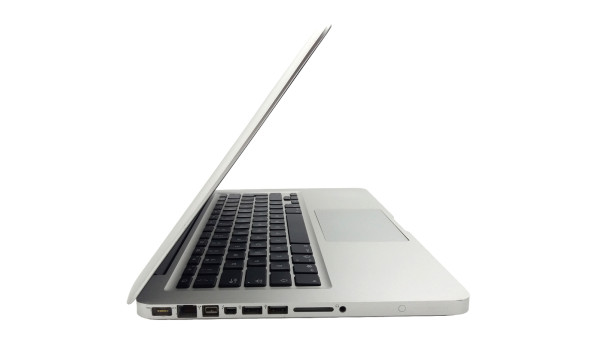 Ноутбук MacBook Pro A1278 Early 2011 Intel Core I5-2415M 6 GB RAM 320 GB HDD [13.3"] - ноутбук Б/В