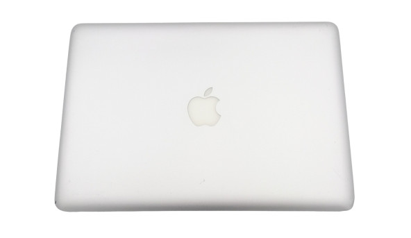 Ноутбук MacBook Pro A1278 Early 2011 Intel Core I5-2415M 6 GB RAM 320 GB HDD [13.3"] - ноутбук Б/У