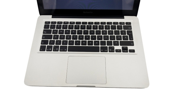 Ноутбук MacBook Pro A1278 Early 2011 Intel Core I5-2415M 6 GB RAM 320 GB HDD [13.3"] - ноутбук Б/У