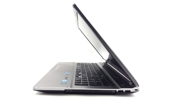 Ноутбук Samsung 550P Intel Core I5-3210M 8 GB RAM 320 GB HDD NVIDIA GeForce GT 630M [17.3"] - ноутбук Б/У - 326426