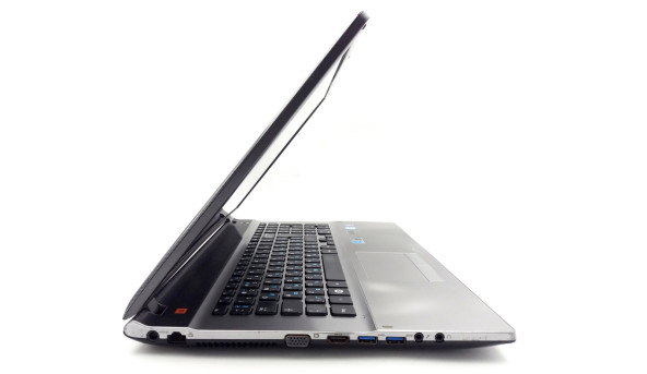 Ноутбук Samsung 550P Intel Core I5-3210M 8 GB RAM 320 GB HDD NVIDIA GeForce GT 630M [17.3"] - ноутбук Б/У - 326426