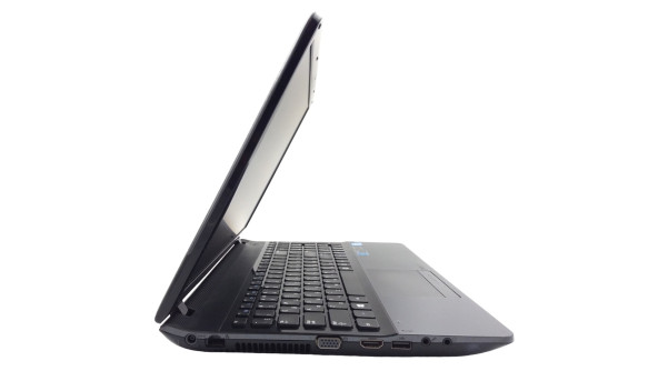 Ноутбук Samsung NP300 Intel Pentium B820 8 GB RAM 320 GB HDD NVIDIA GeForce GT 620M [15.6"] - ноутбук Б/В - 326427