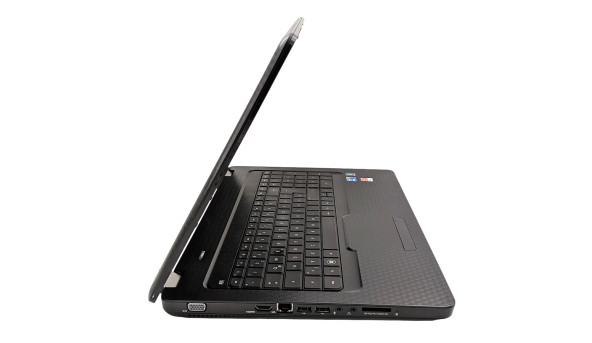 Ноутбук HP G72 Intel Core I3-350M 4 GB RAM 320 GB HDD [17.3"] - ноутбук Б/У