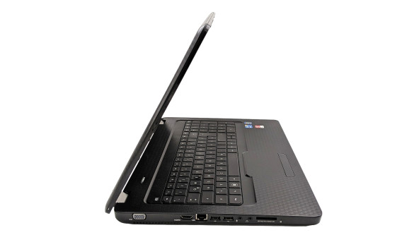 Ноутбук HP G72 Intel Core I3-350M 4 GB RAM 320 GB HDD [17.3"] - ноутбук Б/В - 326428
