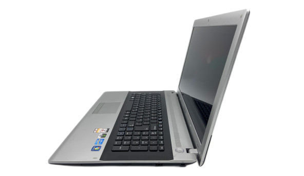 Ноутбук Samsung RV720 Intel Core I5-2410M 8 GB RAM 320 GB HDD [17.3"] - ноутбук Б/В - 326429