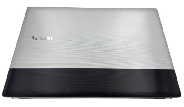 Ноутбук Samsung RV720 Intel Core I5-2410M 8 GB RAM 320 GB HDD [17.3"] - ноутбук Б/В - 326429