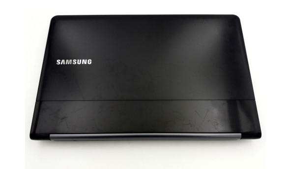 Ноутбук Samsung RC710 Intel Core I5-480M 8 GB RAM 500 GB HDD NVIDIA GeForce 315M [17.3"] - ноутбук Б/У - 326430