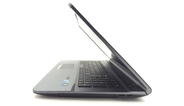 Ноутбук Samsung RC710 Intel Core I5-480M 8 GB RAM 500 GB HDD NVIDIA GeForce 315M [17.3"] - ноутбук Б/У - 326430