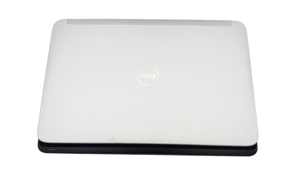 Ноутбук Dell XPS L702X Intel Core I7-2670QM 6 GB RAM 500 GB HDD NVIDIA GeForce GT 555M [17.3"] - ноутбук Б/В - 326431