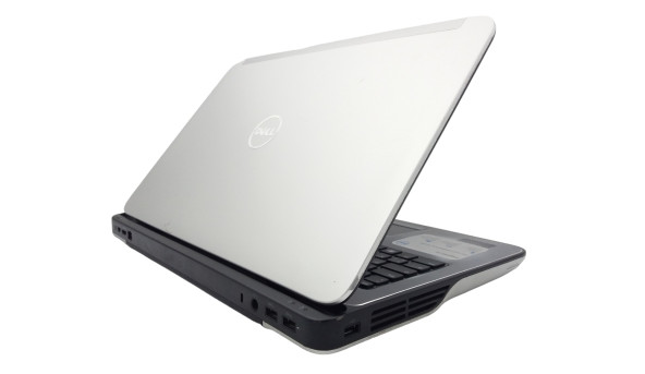 Ноутбук Dell XPS L702X Intel Core I7-2670QM 6 GB RAM 500 GB HDD NVIDIA GeForce GT 555M [17.3"] - ноутбук Б/В - 326431