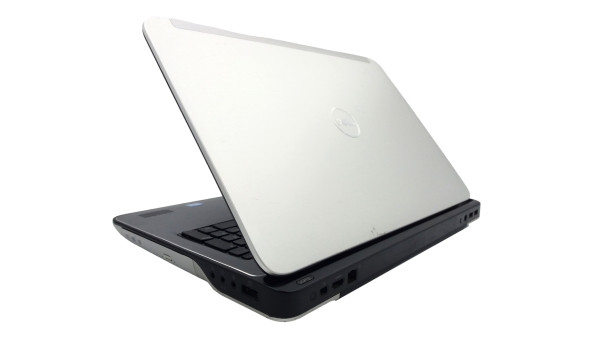 Ноутбук Dell XPS L702X Intel Core I7-2670QM 6 GB RAM 500 GB HDD NVIDIA GeForce GT 555M [17.3"] - ноутбук Б/У