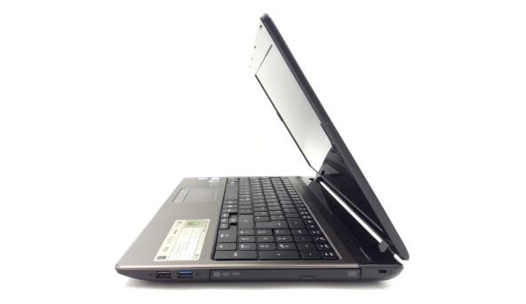 Ноутбук Acer Aspire 5750G Intel Core I5-2410M 6 GB RAM 640 GB HDD NVIDIA GeForce GT 540M [15.6"] - ноутбук Б/В - 326432
