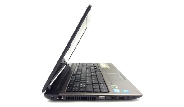 Ноутбук Acer Aspire 5750G Intel Core I5-2410M 6 GB RAM 640 GB HDD NVIDIA GeForce GT 540M [15.6"] - ноутбук Б/В - 326432