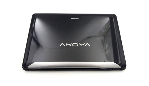 Ноутбук Medion P7624 Intel Core I5-2450M 8 GB RAM 320 GB HDD NVIDIA GeForce GT 630M [17.3"] - ноутбук Б/У - 326433
