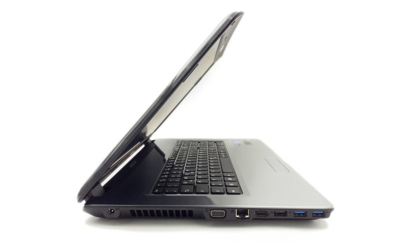 Ноутбук Medion P7624 Intel Core I5-2450M 8 GB RAM 320 GB HDD NVIDIA GeForce GT 630M [17.3"] - ноутбук Б/У - 326433